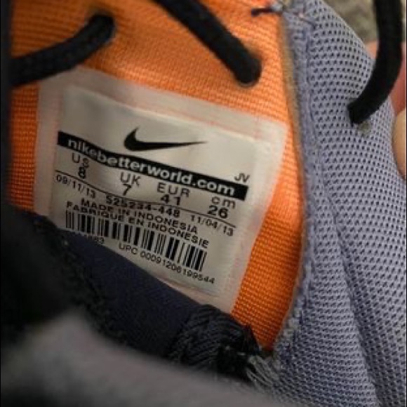 Nike Roshe Run Premium Quilted Knit - Picture 7 of 7